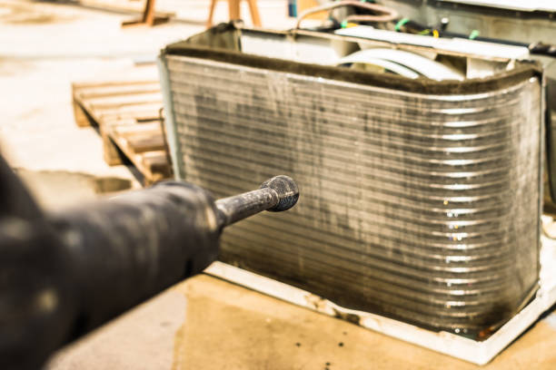 Trusted WV Airduct Cleaning Experts