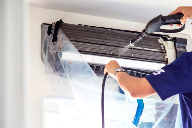 Best HVAC Maintenance and Cleaning  in Sprague, WV