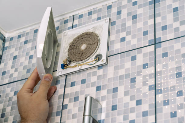 Best Commercial HVAC Duct Cleaning  in Sprague, WV