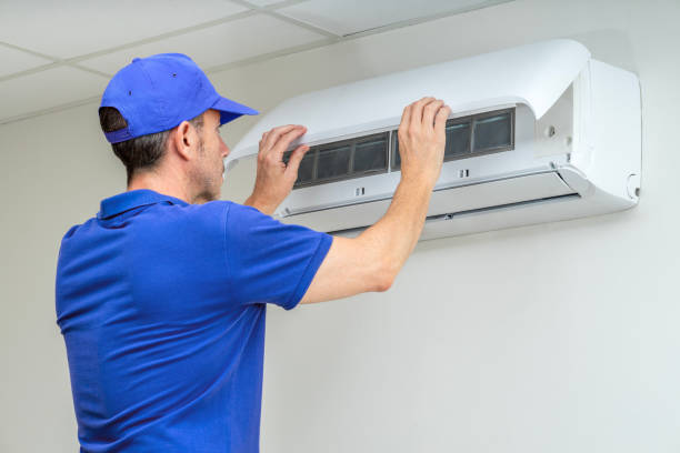 Best Local Air Duct Cleaning Services  in Sprague, WV